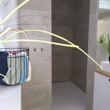 Kostera 1 Og Appartement *