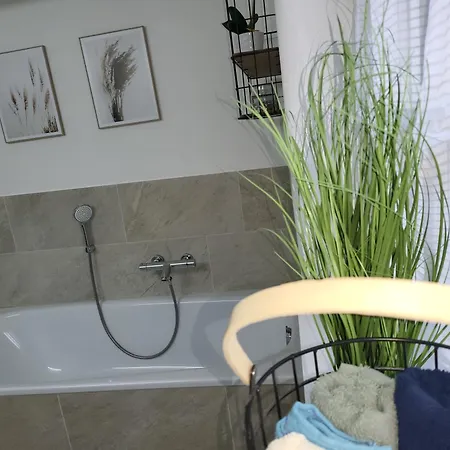 Appartement Kostera 1 Og