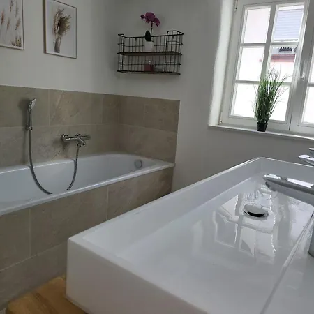 Kostera 1 Og Appartement