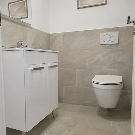 Appartement Kostera 1 Og *