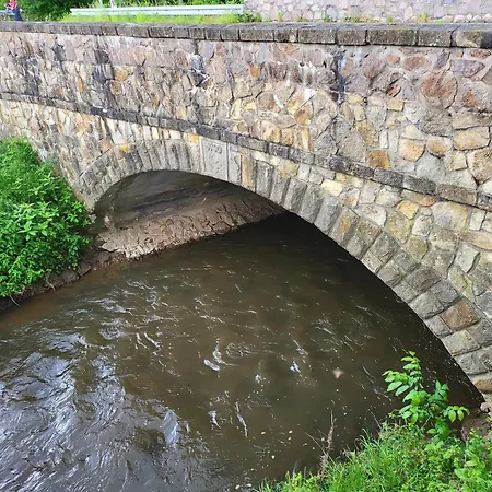 Kostera 1 Og Appartement Babenhausen (Hessen)