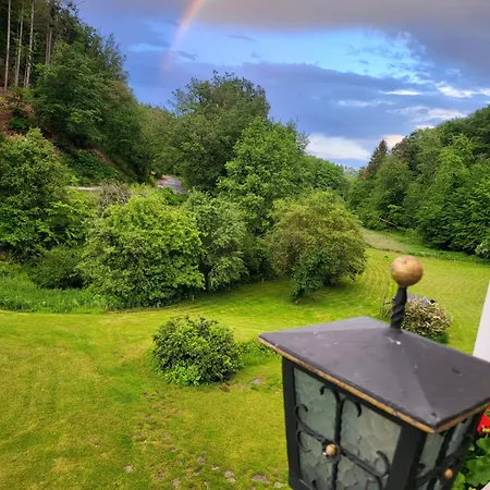 Appartement Kostera 1 Og Babenhausen (Hessen)