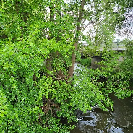 Appartement Kostera 1 Og