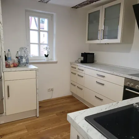 Appartement Kostera 1 Og