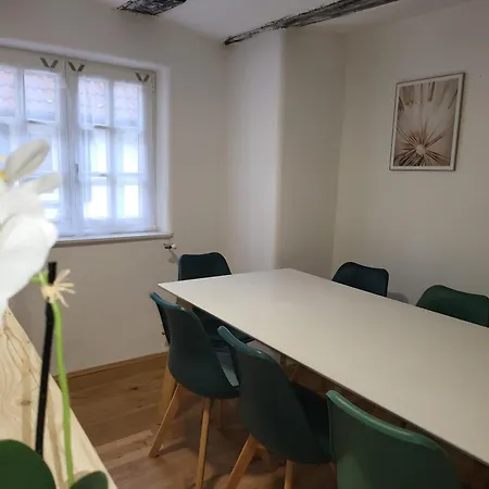 Kostera 1 Og Appartement *