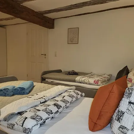 Appartement Kostera 1 Og Babenhausen (Hessen)