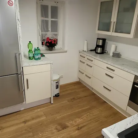 Kostera 1 Og * Babenhausen (Hessen)