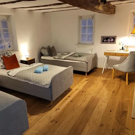 Appartement Kostera 1 Og