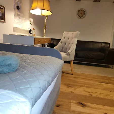 Kostera 1 Og Appartement