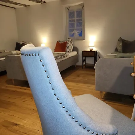 Appartement Kostera 1 Og