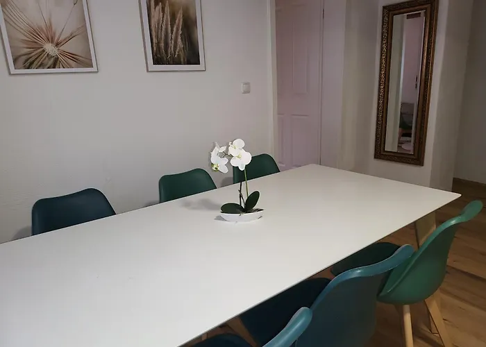 Lägenhet Kostera 1 Og