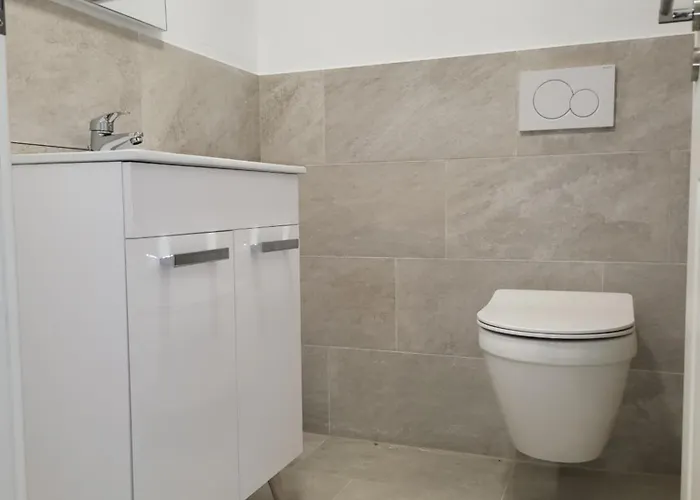 Lägenhet Kostera 1 Og *